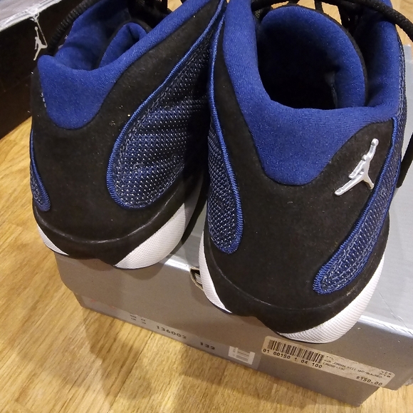 Retro Jordan - Picture 5 of 6